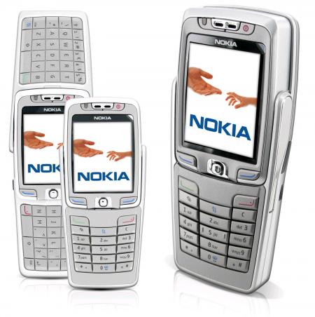 Nokia E70