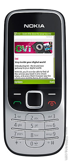 nokia 2330 classic